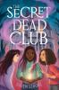 Cover image of The secret dead club