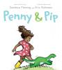 Cover image of Penny & Pip