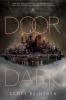 Cover image of A door in the dark