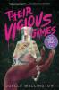 Cover image of Their vicious games