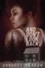 Cover image of And don't look back