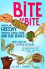 Cover image of Bite by bite