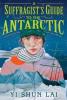 Cover image of A suffragist's guide to the Antarctic