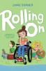 Cover image of Rolling on