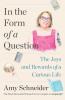 Cover image of In the form of a question