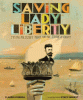 Cover image of Saving Lady Liberty