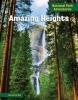 Cover image of Amazing heights