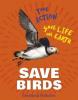 Cover image of Save birds