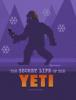 Cover image of The secret life of the yeti