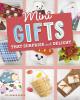 Cover image of Mini gifts that surprise and delight