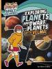 Cover image of Exploring planets and dwarf planets with Velma