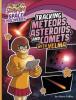 Cover image of Tracking meteors, asteroids, and comets with Velma