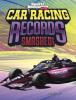 Cover image of Car racing records smashed!