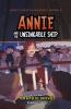 Cover image of Annie and the unsinkable ship