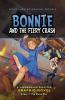 Cover image of Bonnie and the fiery crash