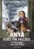 Cover image of Anya flees the fallout