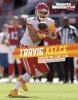 Cover image of Travis Kelce