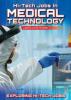 Cover image of Hi-tech jobs in medical technology