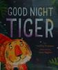 Cover image of Good night tiger