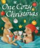 Cover image of One cozy Christmas