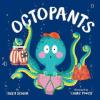 Cover image of Octopants