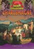 Cover image of Charlemagne