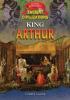 Cover image of King Arthur