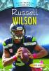Cover image of Russell Wilson
