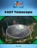 Cover image of FAST Telescope