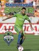 Cover image of Seattle Sounders FC