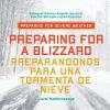 Cover image of Preparing for a blizzard =