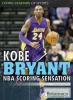 Cover image of Kobe Bryant