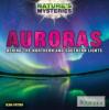 Cover image of Auroras