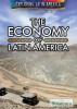 Cover image of The economy of Latin America