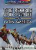 Cover image of The people and culture of Latin America