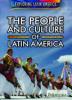 Cover image of The people and culture of Latin America