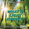Cover image of What is light energy?