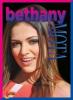 Cover image of Bethany Mota