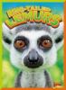 Cover image of Ring-tailed lemurs