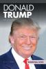 Cover image of Donald Trump
