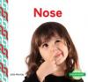 Cover image of Nose