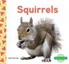 Cover image of Squirrels