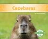 Cover image of Capybaras