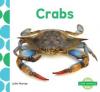 Cover image of Crabs