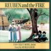 Cover image of Reuben and the fire