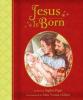 Cover image of Jesus is born