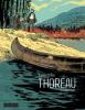 Cover image of Thoreau