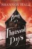 Cover image of Book of a thousand days