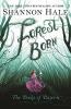 Cover image of Forest born