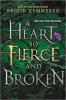 Cover image of A heart so fierce and broken